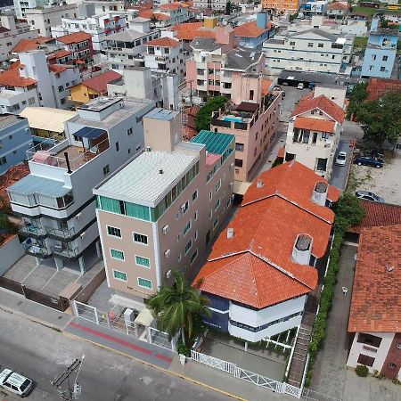 Residencial Lucia Silvestre Florianopolis Exterior foto