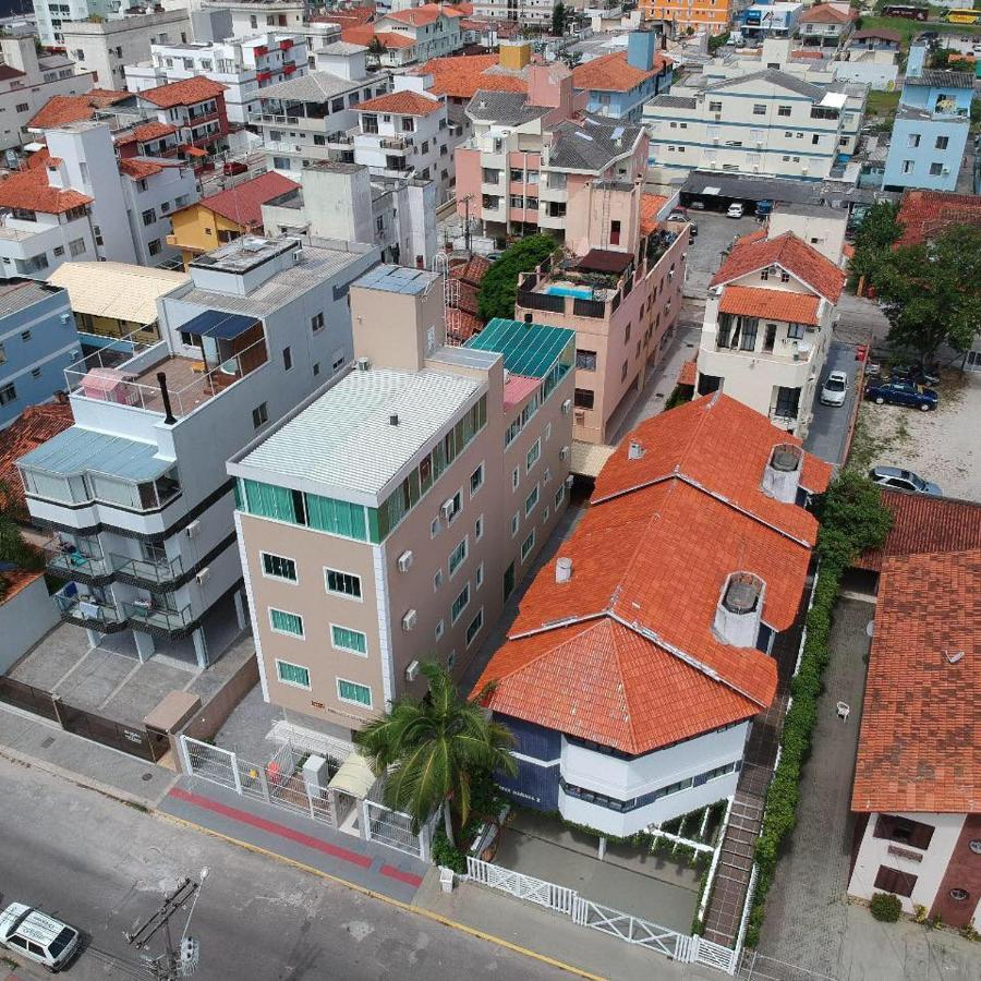 Residencial Lucia Silvestre Florianopolis Exterior foto