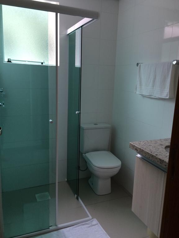 Residencial Lucia Silvestre Florianopolis Quarto foto