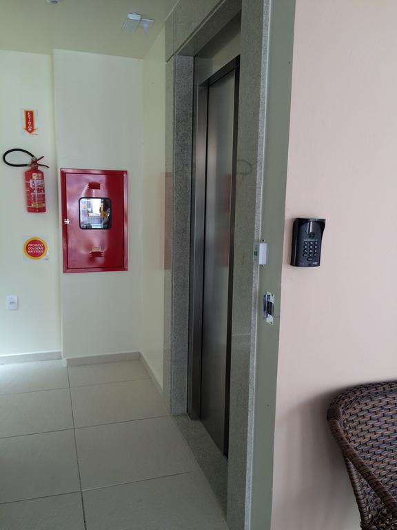 Residencial Lucia Silvestre Florianopolis Quarto foto