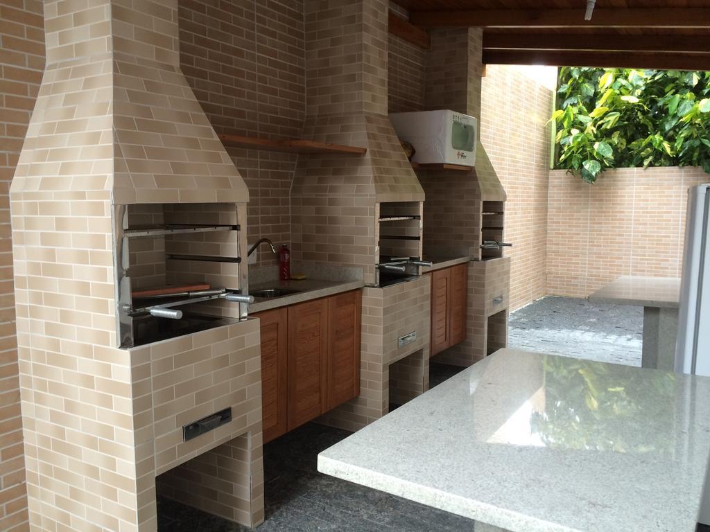 Residencial Lucia Silvestre Florianopolis Quarto foto