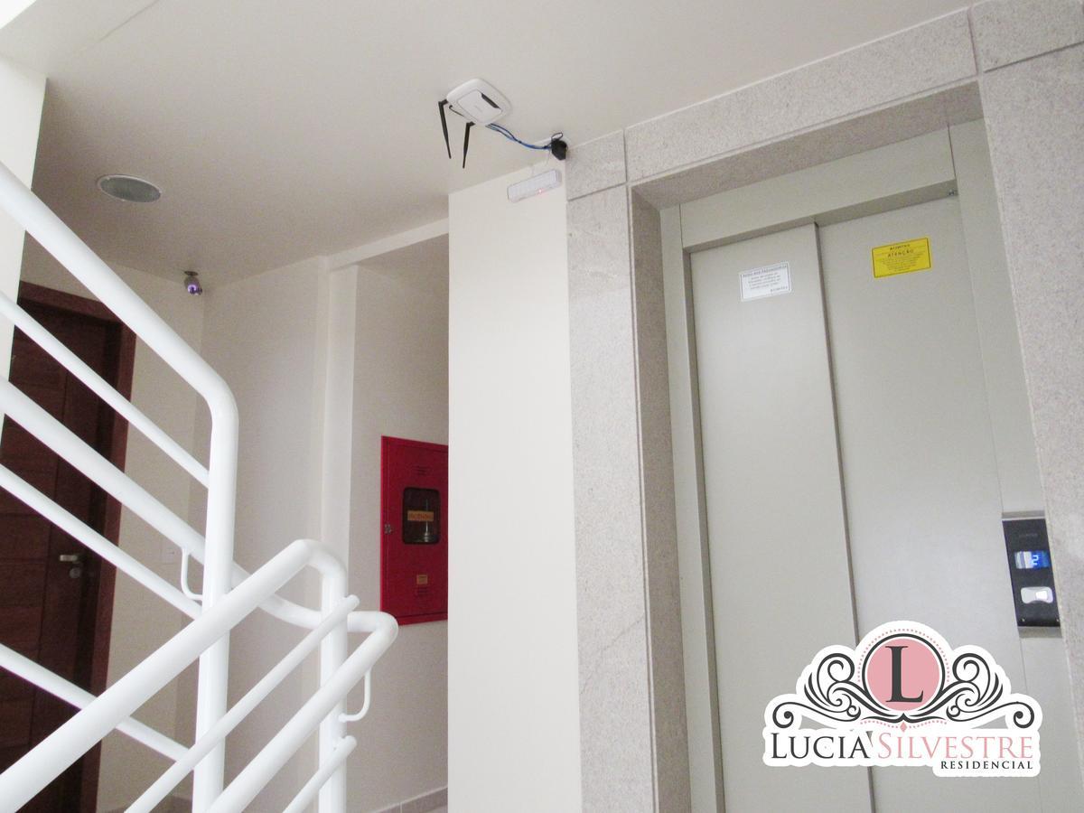Residencial Lucia Silvestre Florianopolis Exterior foto