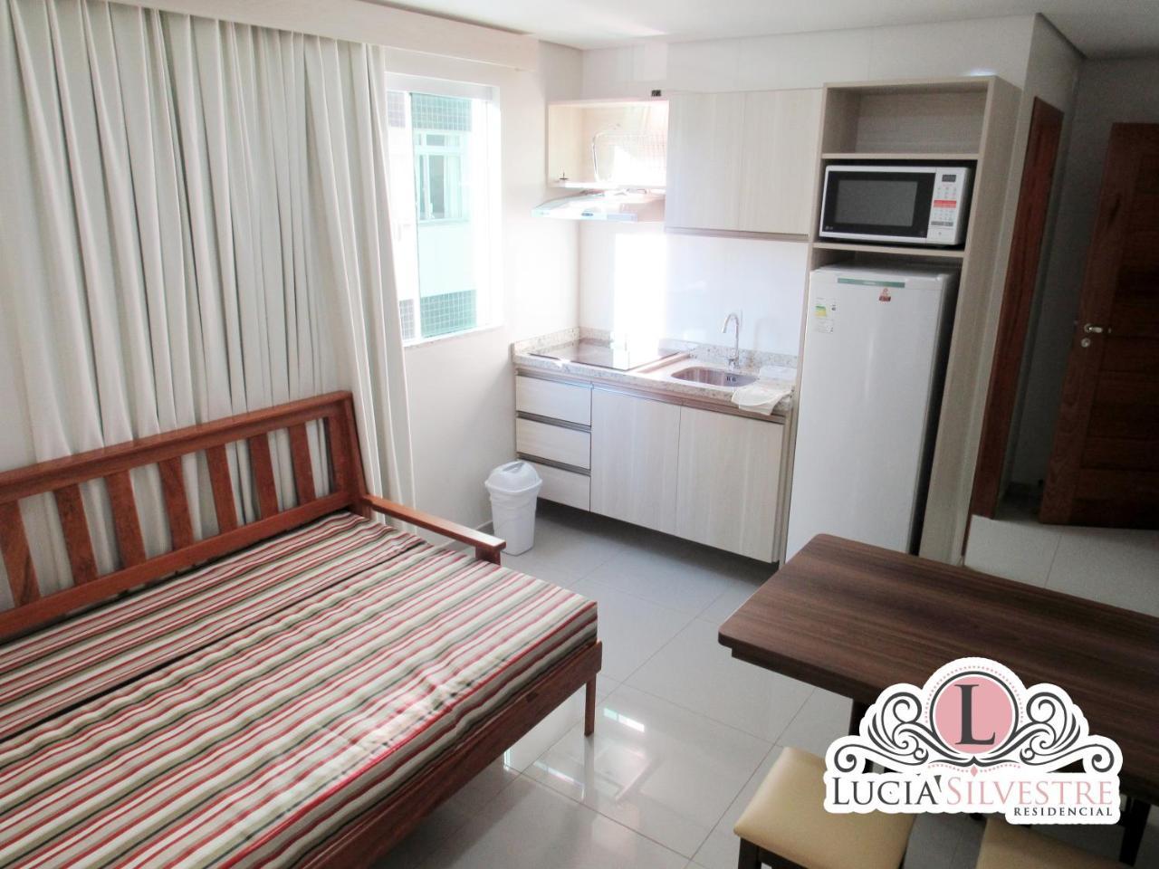 Residencial Lucia Silvestre Florianopolis Exterior foto