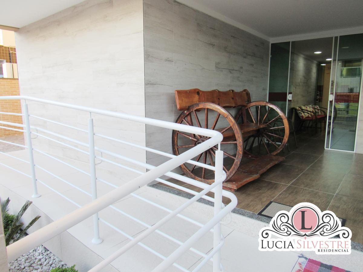 Residencial Lucia Silvestre Florianopolis Exterior foto