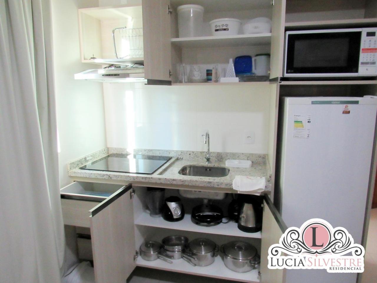 Residencial Lucia Silvestre Florianopolis Exterior foto