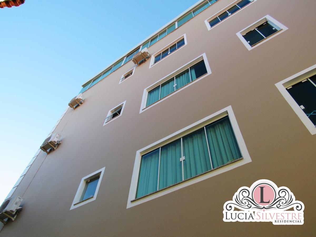 Residencial Lucia Silvestre Florianopolis Exterior foto