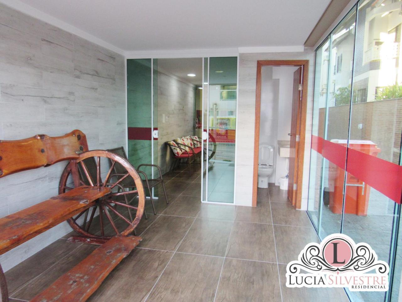 Residencial Lucia Silvestre Florianopolis Exterior foto