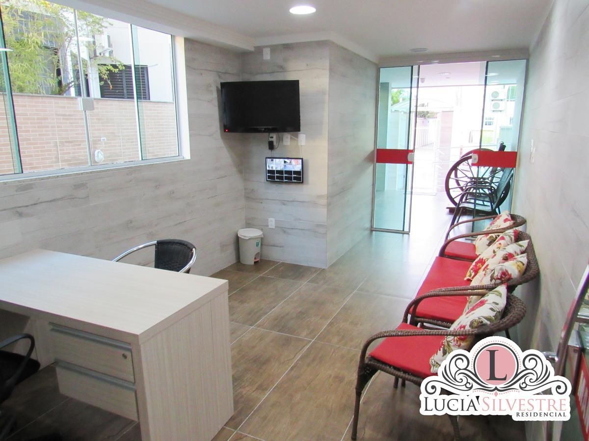 Residencial Lucia Silvestre Florianopolis Exterior foto